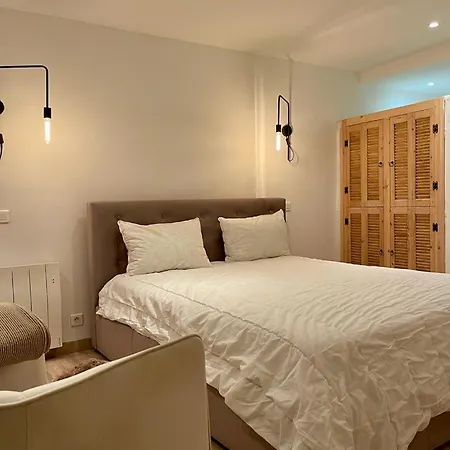 Apartamento Loft Vallauris+parking Vallauris