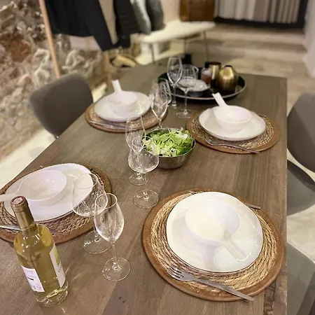 Apartamento Loft Vallauris+parking Vallauris