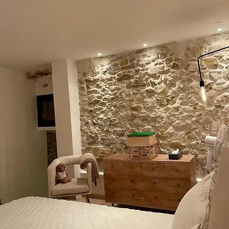 Apartment Loft Vallauris+parking
