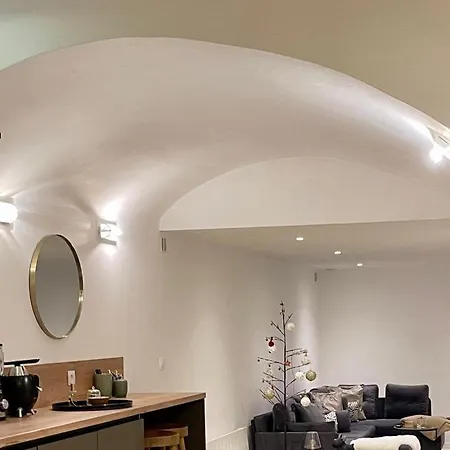 Loft Vallauris+parking *