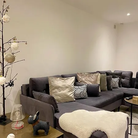 Loft Vallauris+parking Apartment