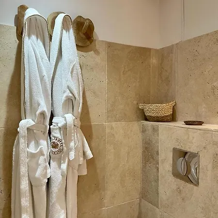 Loft Vallauris+parking *