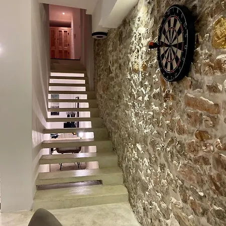 Apartment Loft Vallauris+parking