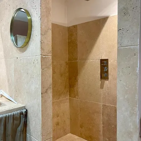 Loft Vallauris+parking *